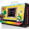 pocket player bubble bobble