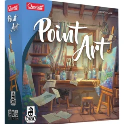 point art