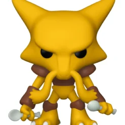 pokemon - alakazam 9cm - funko pop 855