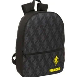 pokemon - backpack 44cm - pikachu