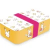 pokemon - bento box - electric type