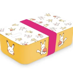pokemon - bento box - electric type