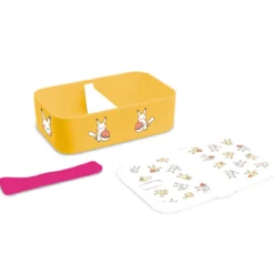 pokemon - bento box - electric type