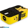 pokemon - bento box - pikachu