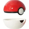 pokemon - biscottiera - pokéball