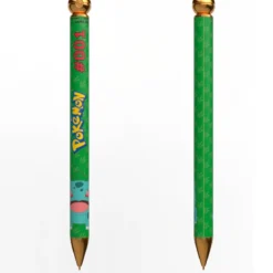 pokemon - bulbasaur - penna stylo