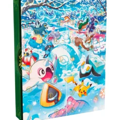pokemon - calendario delle feste - calendario dell'avvento (ita)