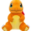 pokemon - charmander - peluche 20cm