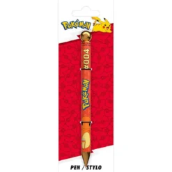 pokemon - charmander - penna stylo