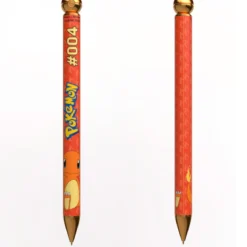pokemon - charmander - penna stylo