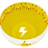 pokemon - ciotola in ceramica - pikachu