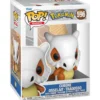 pokemon - cubone 9cm - funko pop 596