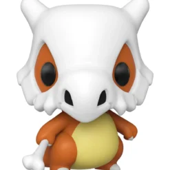 pokemon - cubone 9cm - funko pop 596