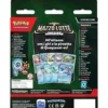 pokemon - deluxe battle deck - quaquaval-ex (ita)