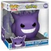 pokemon - gengar 25cm - funko pop 1049