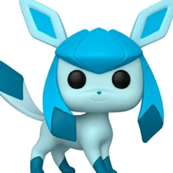 pokemon - glaceon 25cm - funko pop 930