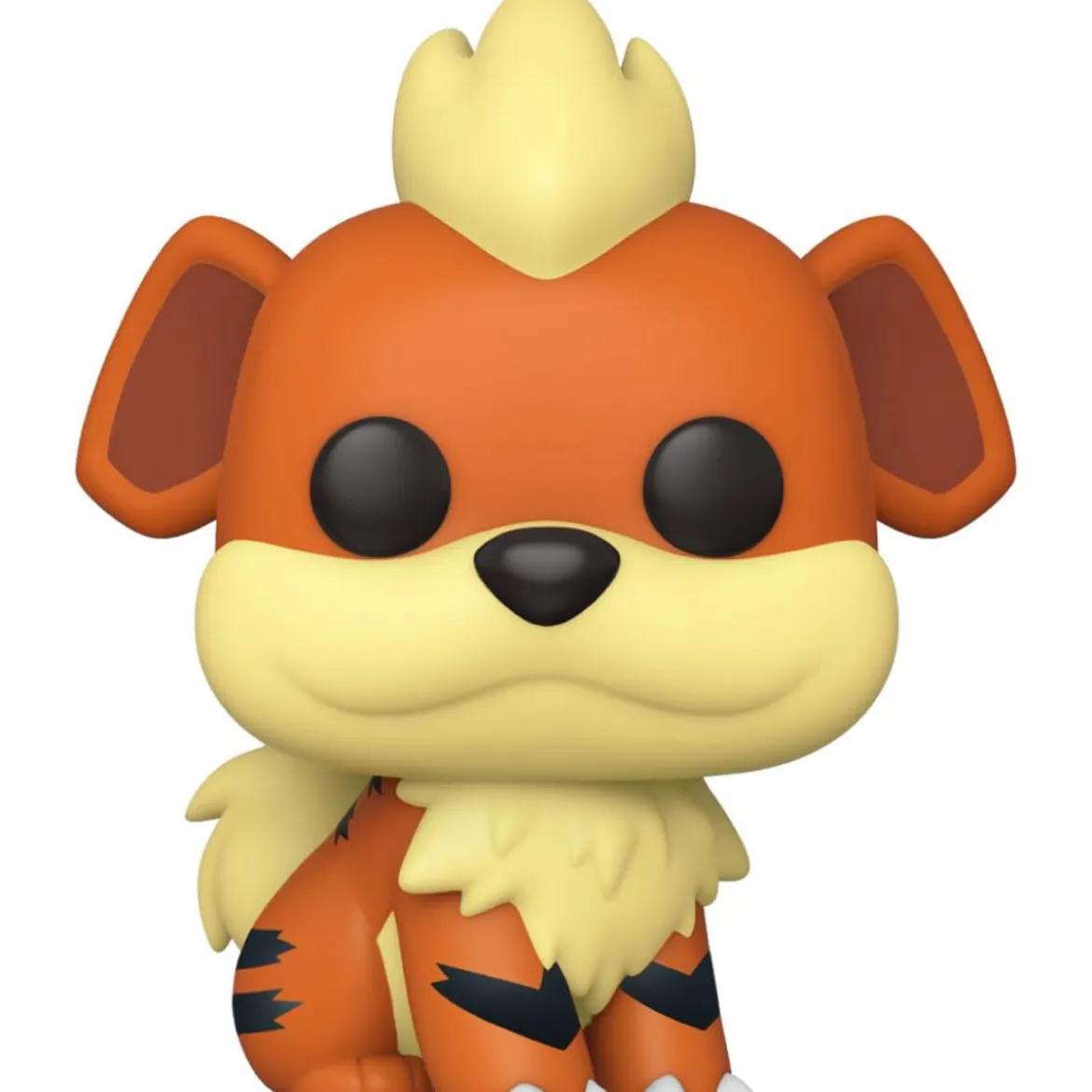 pokemon - growlithe 9cm - funko pop 597