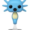 pokemon - horsea 9cm - funko pop 844