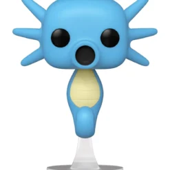 pokemon - horsea 9cm - funko pop 844