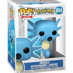 pokemon - horsea 9cm - funko pop 844
