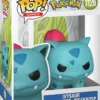 pokemon - ivysaur 9cm - funko pop! 1126