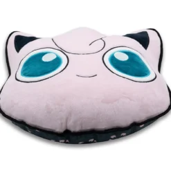 pokemon - jigglypuff - cuscino 30cm