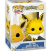 pokemon - jolteon 9cm - funko pop 628
