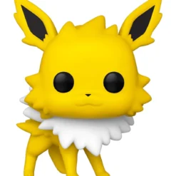 pokemon - jolteon 9cm - funko pop 628