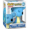 pokemon - lapras 9cm - funko pop 864
