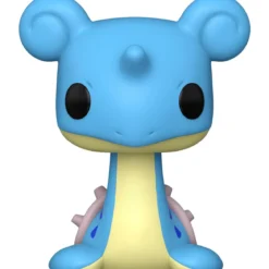 pokemon - lapras 9cm - funko pop 864