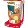 pokemon - large glass - charizard
