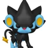 pokemon - luxray 9cm - funko pop 956