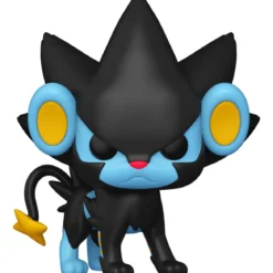 pokemon - luxray 9cm - funko pop 956