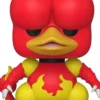 pokemon- magmar 9cm- funko pop! 1125