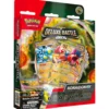 pokemon - mazzi lotta deluxe - koraidon-ex (ita)