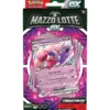 pokemon - mazzo lotte ex - tinkaton-ex (ita)