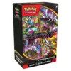 pokemon megaevoluzione - buio pesto bundle 6 bustine (ita)