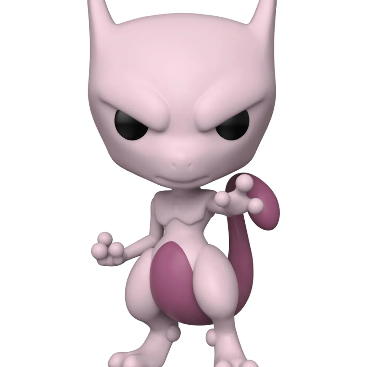 pokemon - mewtwo mewtu 25cm - funko pop 583