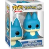 pokemon - munchlax 9cm - funko pop 885
