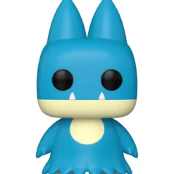 pokemon - munchlax 9cm - funko pop 885