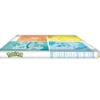 pokemon - notebook a5 - kanto starters