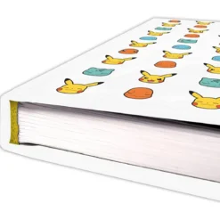 pokemon - notebook a5 - starters