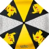 pokemon - ombrello - pikachu