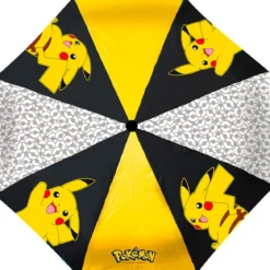 pokemon - ombrello - pikachu