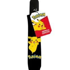 pokemon - ombrello - pikachu