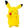 pokemon peluche 20cm - pikachu