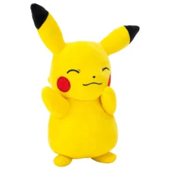 pokemon peluche 20cm - pikachu