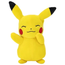 pokemon peluche 20cm - pikachu