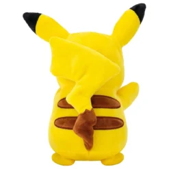 pokemon peluche 20cm - pikachu