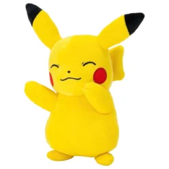 pokemon peluche 20cm - pikachu